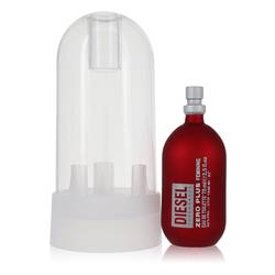 Diesel Zero Plus Eau De Toilette Spray By Diesel – Diesel | ClozArt