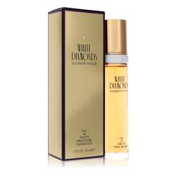 White Diamonds Eau De Toilette Spray By Elizabeth Taylor – Elizabeth Taylor | ClozArt
