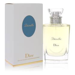 Diorella Eau De Toilette Spray By Christian Dior – Christian Dior | ClozArt