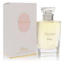 Diorissimo Eau De Toilette Spray By Christian Dior – Christian Dior | ClozArt
