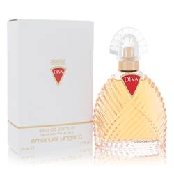 Diva Eau De Parfum Spray By Ungaro – Ungaro | ClozArt