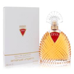 Diva Eau De Parfum Spray By Ungaro – Ungaro | ClozArt