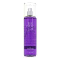 White Diamonds Lustre Fragrance Mist By Elizabeth Taylor – Elizabeth Taylor | ClozArt