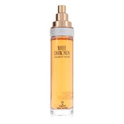 White Diamonds Eau De Toilette Spray (Tester) By Elizabeth Taylor – Elizabeth Taylor | ClozArt