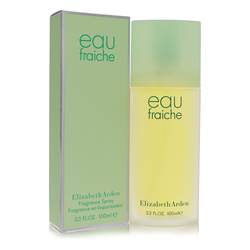 Eau Fraiche Fragrance Spray By Elizabeth Arden – Elizabeth Arden | ClozArt