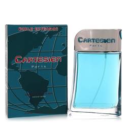 World Extension Cartesien Eau De Toilette Spray By Viviane Vendelle – Viviane Vendelle | ClozArt