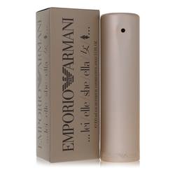 Emporio Armani Eau De Parfum Spray By Giorgio Armani – Giorgio Armani | ClozArt