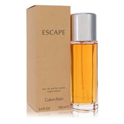 Escape Eau De Parfum Spray By Calvin Klein – Calvin Klein | ClozArt