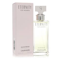 Eternity Eau De Parfum Spray By Calvin Klein – Calvin Klein | ClozArt