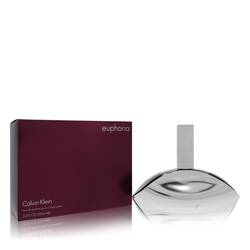 Euphoria Eau De Parfum Spray By Calvin Klein – Calvin Klein | ClozArt