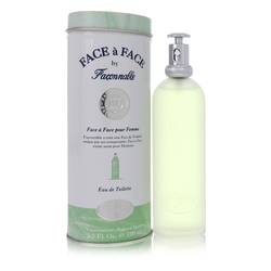 Face A Face Eau De Toilette Spray By Faconnable – Faconnable | ClozArt