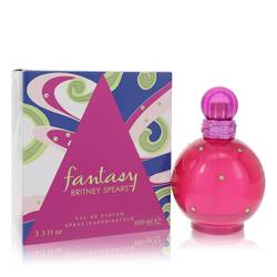 Fantasy Eau De Parfum Spray By Britney Spears – Britney Spears | ClozArt