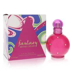 Fantasy Eau De Parfum Spray By Britney Spears – Britney Spears | ClozArt