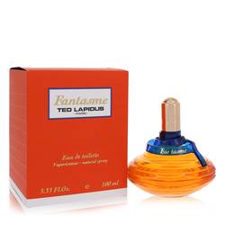 Fantasme Eau De Toilette Spray By Ted Lapidus – Ted Lapidus | ClozArt