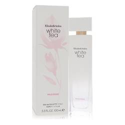 White Tea Wild Rose Eau De Toilette Spray By Elizabeth Arden – Elizabeth Arden | ClozArt