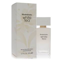 White Tea Eau De Toilette Spray By Elizabeth Arden – Elizabeth Arden | ClozArt