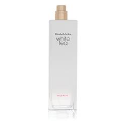 White Tea Wild Rose Eau De Toilette Spray (Tester) By Elizabeth Arden – Elizabeth Arden | ClozArt