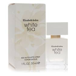 White Tea Eau De Toilette Spray By Elizabeth Arden – Elizabeth Arden | ClozArt