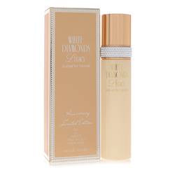 White Diamonds Legacy Eau De Toilette Spray By Elizabeth Taylor – Elizabeth Taylor | ClozArt