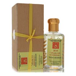 White Rose No 1 Concentrated Perfume Oil Free From Alcohol (Unisex) By Swiss Arabian – Swiss Arabian | ClozArt