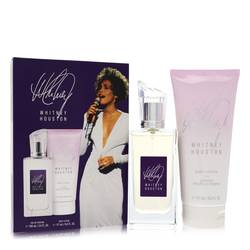 Whitney Houston Gift Set By Whitney Houston – Whitney Houston | ClozArt