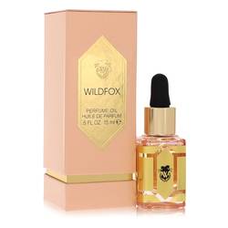 Wildfox Perfume Oil By Wildfox – Wildfox | ClozArt