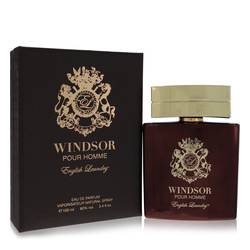 Windsor Pour Homme Eau De Parfum Spray By English Laundry – English Laundry | ClozArt