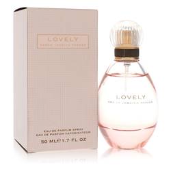 Lovely Eau De Parfum Spray By Sarah Jessica Parker – Sarah Jessica Parker | ClozArt