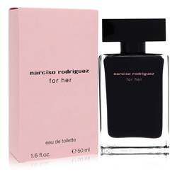 Narciso Rodriguez Eau De Toilette Spray By Narciso Rodriguez – Narciso Rodriguez | ClozArt