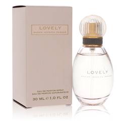 Lovely Eau De Parfum Spray By Sarah Jessica Parker – Sarah Jessica Parker | ClozArt