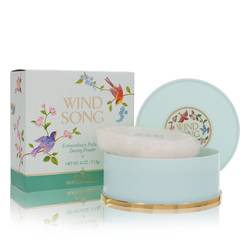 Wind Song Dusting Powder By Prince Matchabelli – Prince Matchabelli | ClozArt