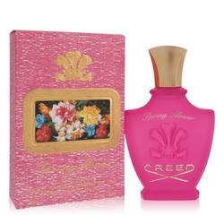 Spring Flower Eau De Parfum Spray By Creed – Creed | ClozArt