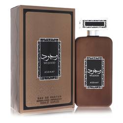 Lattafa Asdaaf Wujood Eau De Parfum Spray (Unisex) By Lattafa – Lattafa | ClozArt