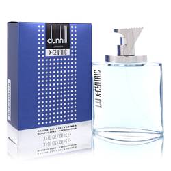 X-centric Eau De Toilette Spray By Alfred Dunhill – Alfred Dunhill | ClozArt
