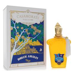 Casamorati 1888 Dolce Amalfi Eau De Parfum Spray (Unisex) By Xerjoff – Xerjoff | ClozArt