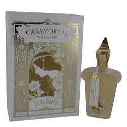 Dama Bianca Eau De Parfum Spray By Xerjoff – Xerjoff | ClozArt