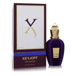 Xerjoff Accento Eau De Parfum Spray (Unisex) By Xerjoff – Xerjoff | ClozArt