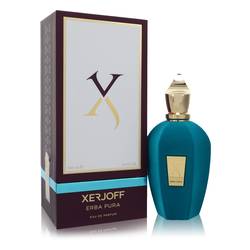 Xerjoff Erba Pura Eau De Parfum Spray (Unisex) By Xerjoff – Xerjoff | ClozArt