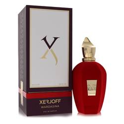 Xerjoff Wardasina Eau De Parfum Spray (Unisex) By Xerjoff – Xerjoff | ClozArt