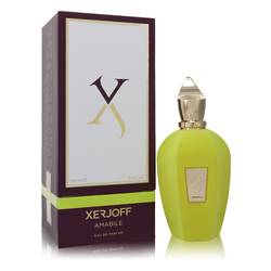 Xerjoff Amabile Eau De Parfum Spray (Unisex) By Xerjoff – Xerjoff | ClozArt