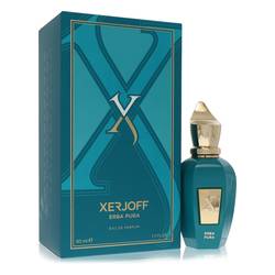Xerjoff Erba Pura Eau De Parfum Spray (Unisex) By Xerjoff – Xerjoff | ClozArt