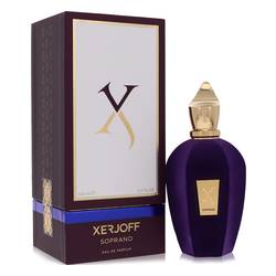 Xerjoff Soprano Eau De Parfum Spray (Unisex) By Xerjoff – Xerjoff | ClozArt
