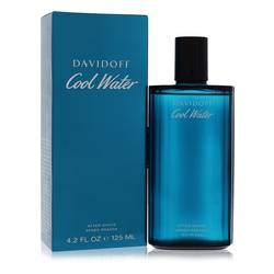 Cool Water After Shave By Davidoff – Davidoff | ClozArt