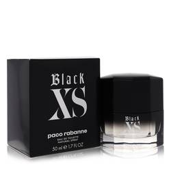 Black Xs Eau De Toilette Spray By Paco Rabanne – Paco Rabanne | ClozArt