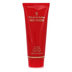 Red Door Body Lotion By Elizabeth Arden – Elizabeth Arden | ClozArt