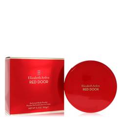 Red Door Dusting Powder By Elizabeth Arden – Elizabeth Arden | ClozArt