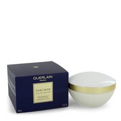 Shalimar Body Cream By Guerlain – Guerlain | ClozArt