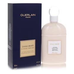 Shalimar Body Lotion By Guerlain – Guerlain | ClozArt