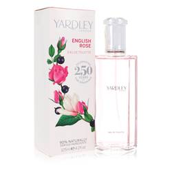 English Rose Yardley Eau De Toilette Spray By Yardley London – Yardley London | ClozArt
