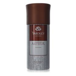 Yardley Arthur Body Spray By Yardley London – Yardley London | ClozArt